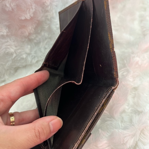 Louis Vuitton Vintage wallet - Picture 9 of 12